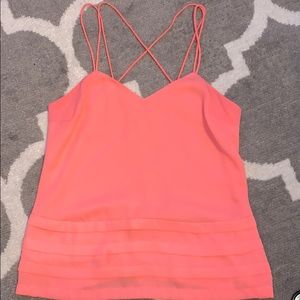 Candies dress shirt.